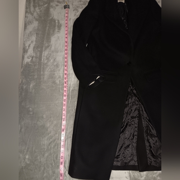 Zadig & Voltaire NWT monarque wool coat - Picture 15 of 15